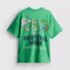 5-15 år | Minecraft-T-shirt