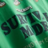 5-15 år | Minecraft-T-shirt