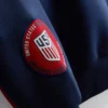 5–15 år | USA-fodbold-sweatshirt