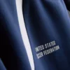 5–15 år | USA-fodbold-sweatshirt