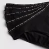 5-pak bomuldsrige bikinier