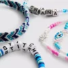 5-pak Disney Stitch-armbåndsæt