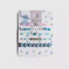 5-pak Disney Stitch-armbåndsæt
