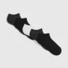 5-pak frottésneakerstrømper