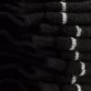 5-pak frottésneakerstrømper