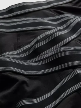 5-pak jacquard-underbukser