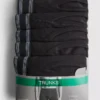 5-pak jacquard-underbukser