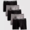 5-pak Kappa-boxershorts