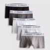 5-pak Kappa hipster-boxershorts