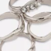 5-pak med ringe i forskellige designs