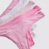 5-pak mikrofiber-g-strenge