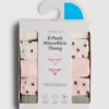 5-pak mikrofiber-g-strenge