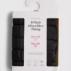 5-pak mikrofiber-g-strenge