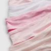 5-pak mikrofiber-minitrusser