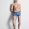 5-pak ribbede premium-boxershorts