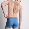 5-pak ribbede premium-boxershorts
