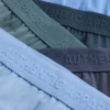 5-pak ribbede premium-boxershorts