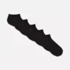 5-pak sneaker-strømper