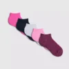 5-pak sports-sneakerstrømper