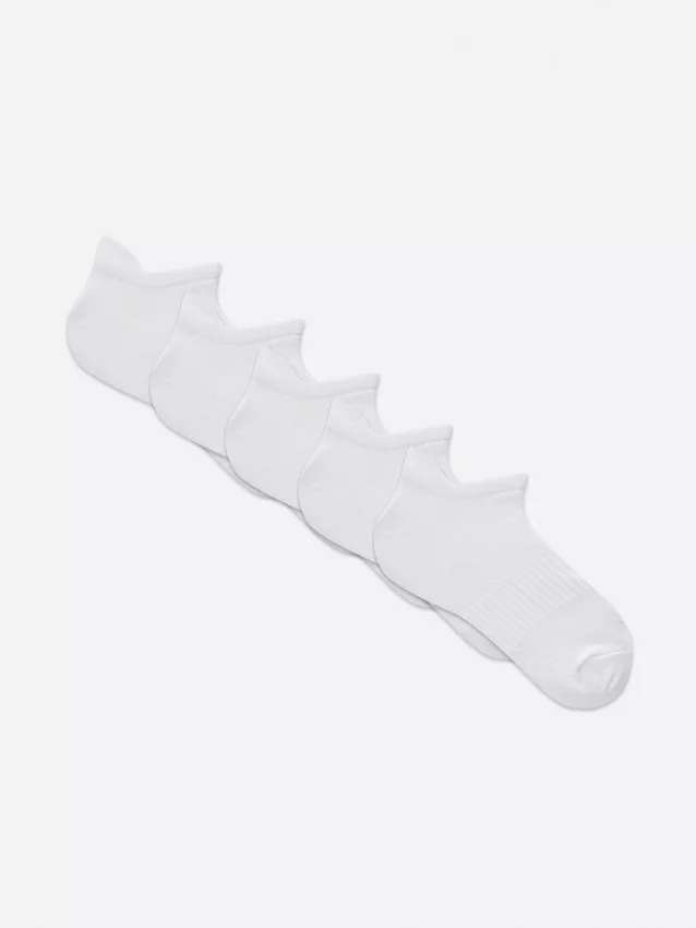 5-pak sportsstrømper