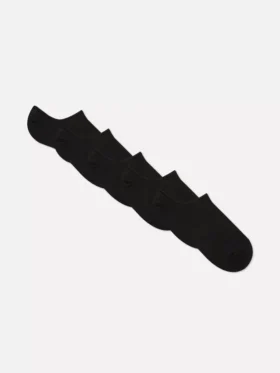 5-pak strømper