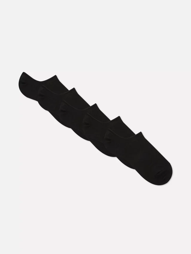5-pak strømper