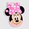 500-pakke med Disney-klistermærker med Minnie Mouse