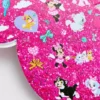 500-pakke med Disney-klistermærker med Minnie Mouse