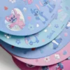 500-pakke med Disney's Stitch-klistermærker