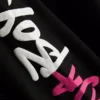 6–15 år | K-pop Demon Hunters-sweatshirt med grafisk motiv