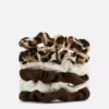 6-pak hårscrunchies