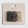 60-pakke mini-hårbånd