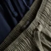 7–15 år | 2-pak shorts med snøre