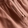 7–15 år | 2-pak shorts med snøre