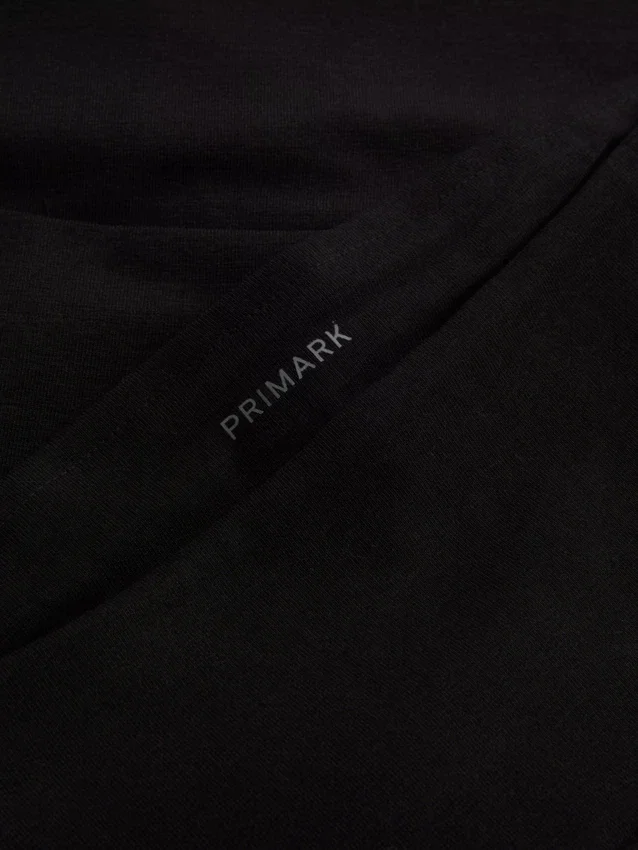7–15 år | 2-pak yogashorts