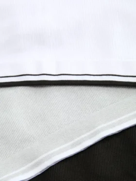 7–15 år | 3-pak cropped toppe med racerback
