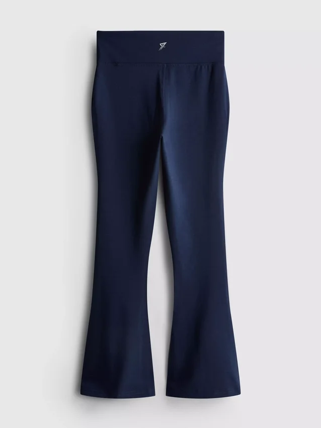 7-15 år | Active flare-leggings