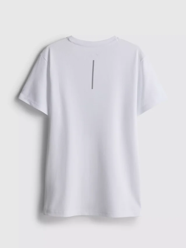 7–15 år | aktiv T-shirt i mesh