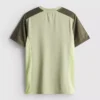 7–15 år | Aktiv T-shirt med lamineret print