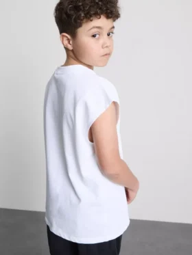 7–15 år | aktiv tanktop
