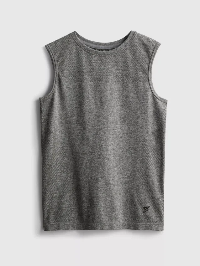 7–15 år | aktiv tanktop