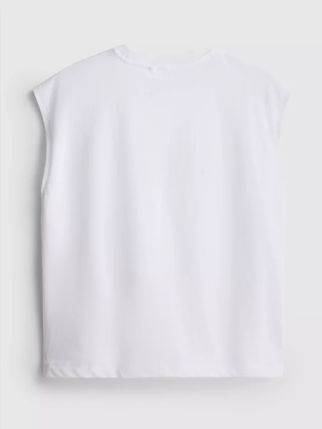 7–15 år | aktiv tanktop
