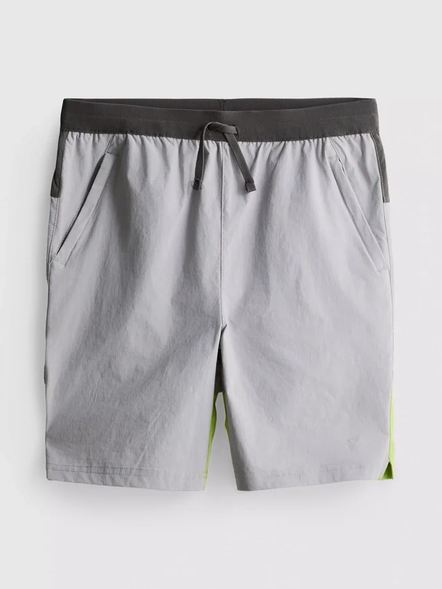 7–15 år | aktive Shorts