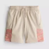 7–15 år | aktive Shorts
