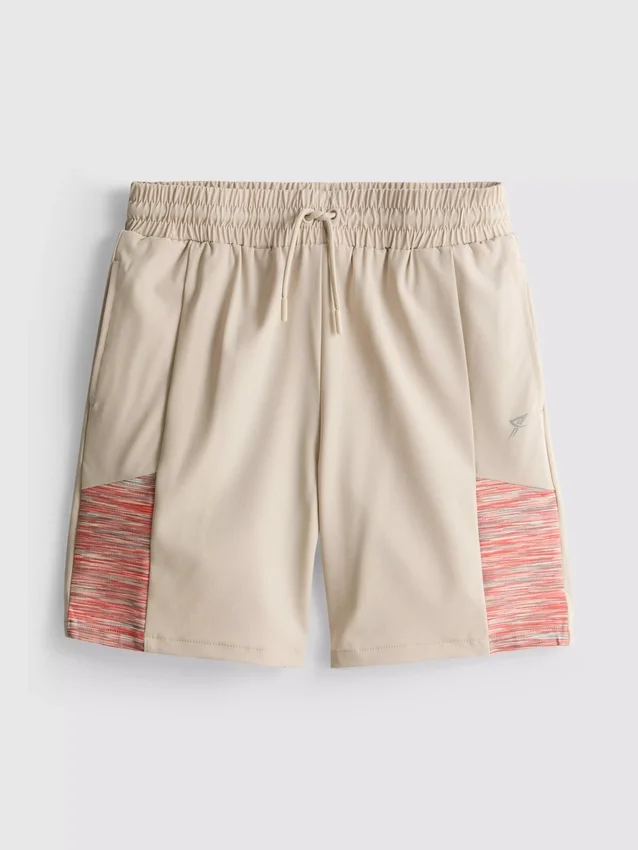 7–15 år | aktive Shorts