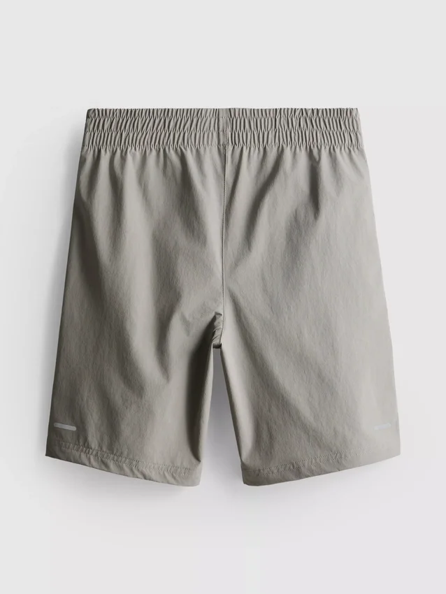 7–15 år | aktive Shorts
