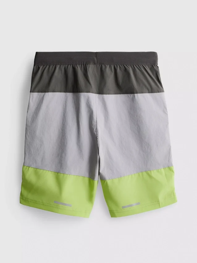 7–15 år | aktive Shorts