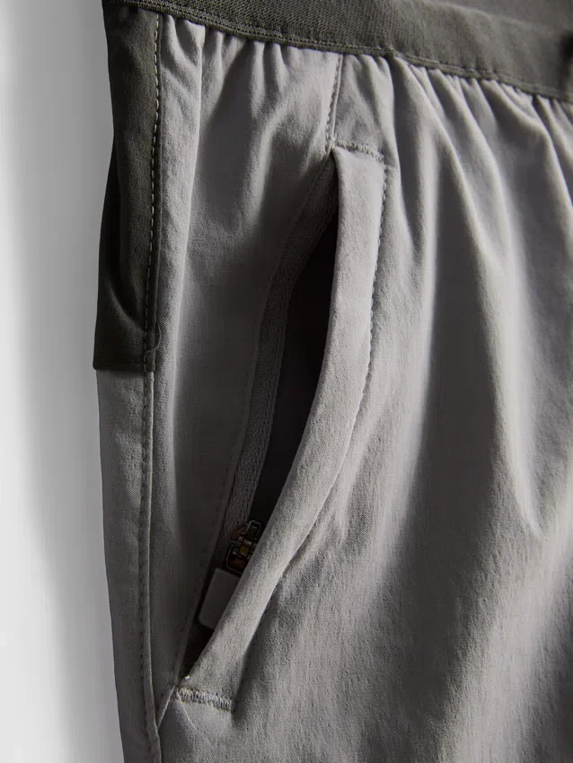 7–15 år | aktive Shorts