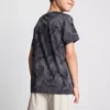 7–15 år | Aktivt sæt med T-shirt og shorts