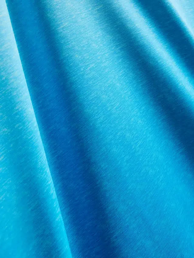 7–15 år | Aktivt sæt med T-shirt og shorts
